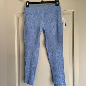 BuffBunny seamless leggings